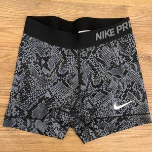 Nike Run Shorts